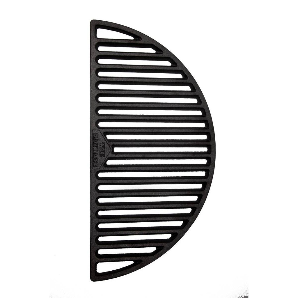 Gietijzeren halve rooster Large