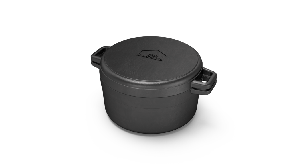 Dutch Oven Medium 24 cm