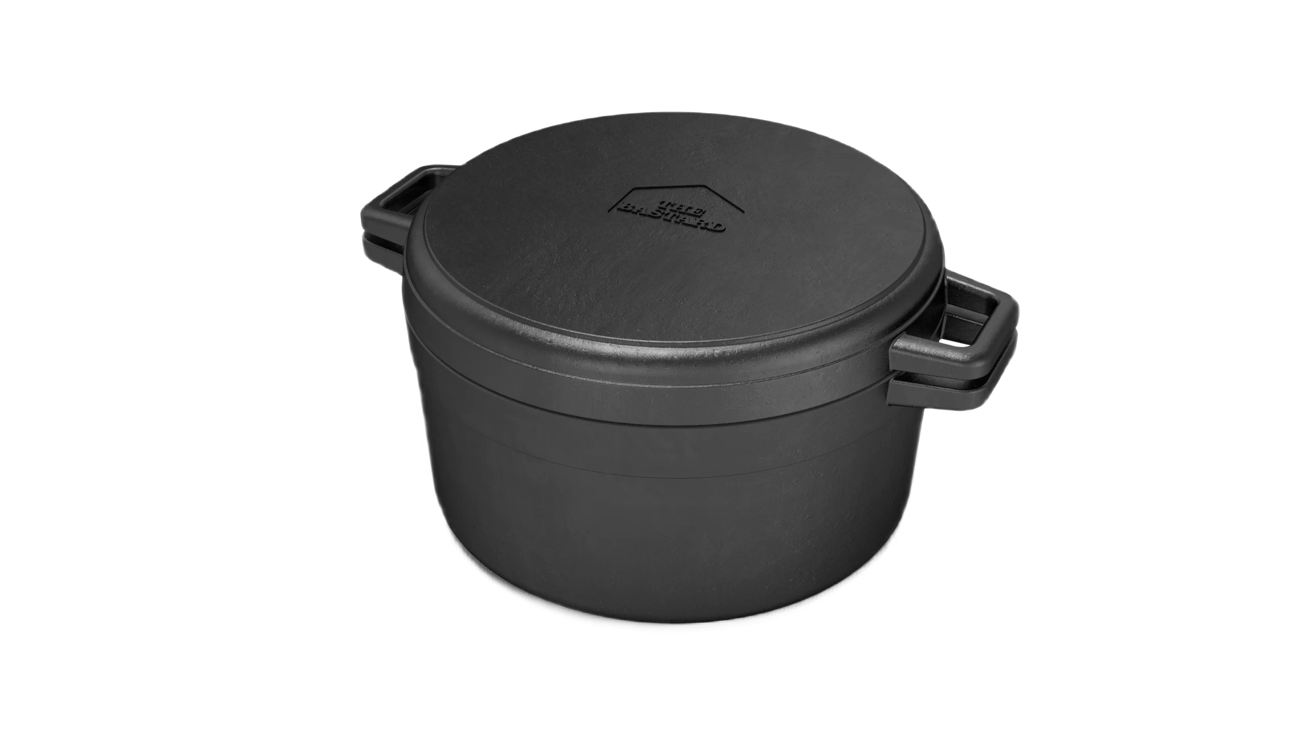 Dutch Oven Compact 20 cm