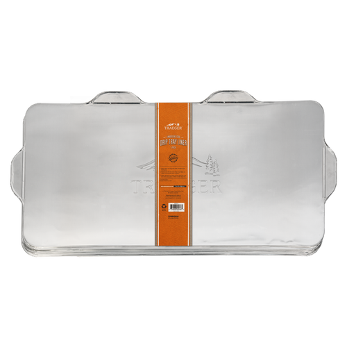 Drip tray liner 5 pack-Timberline 1300