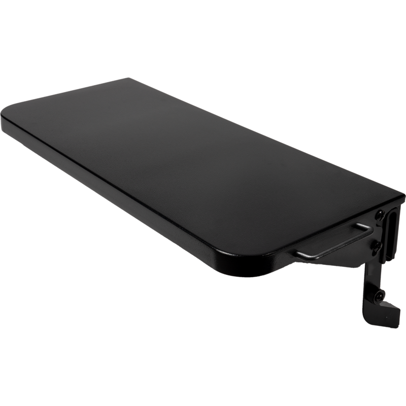 Int pop and lock plank