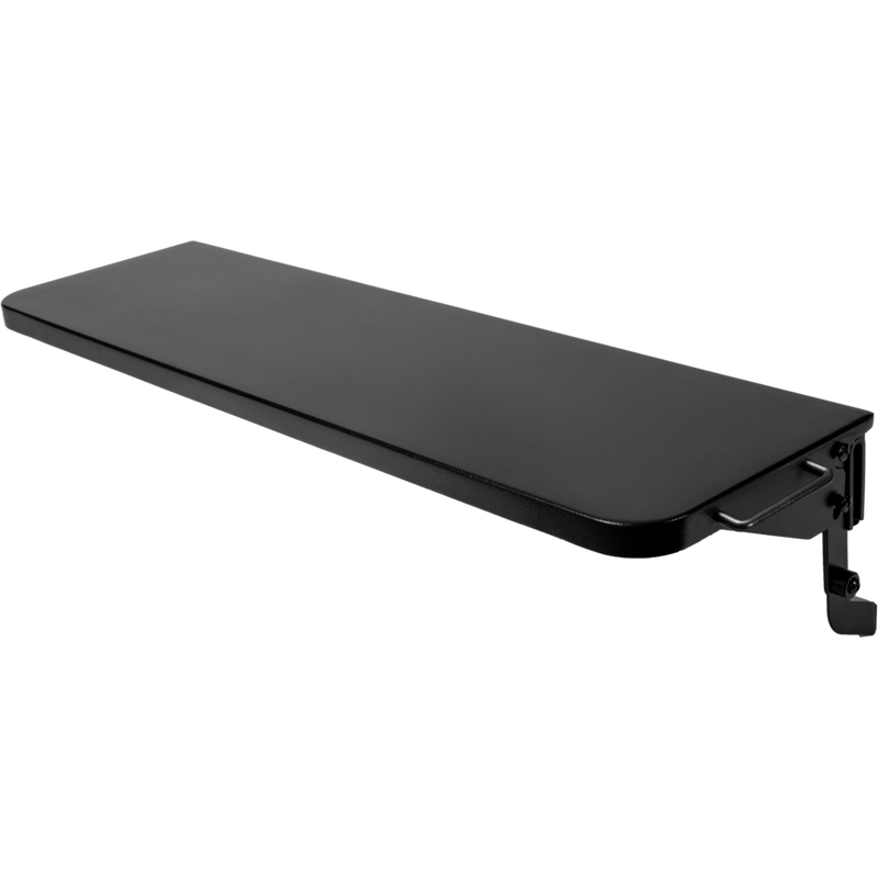 Xl pop and lock voorste legplank