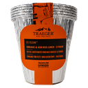 Grease & Ash Keg liner 5 st