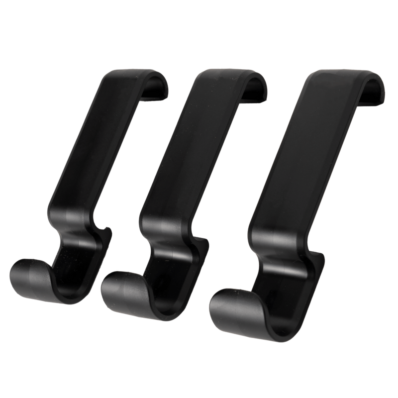 Pop And Lock accessoire haakjes 3-pack