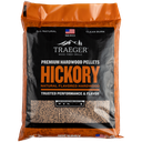 Hickory pellets 9 kg