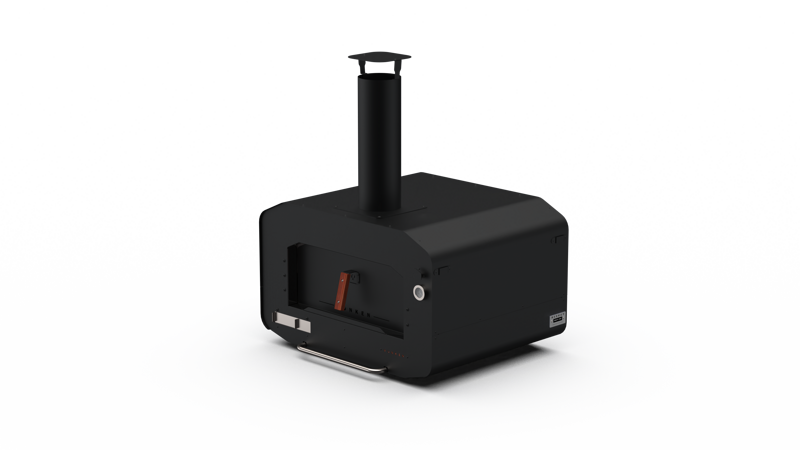 Original intense zwart