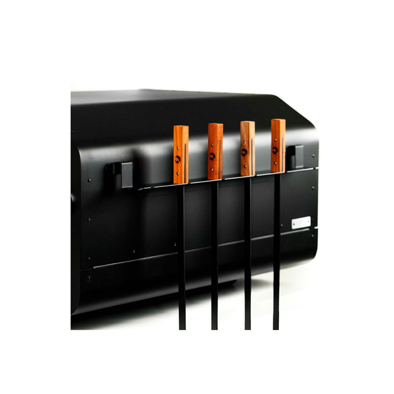 Essential gereedschap 5-delig