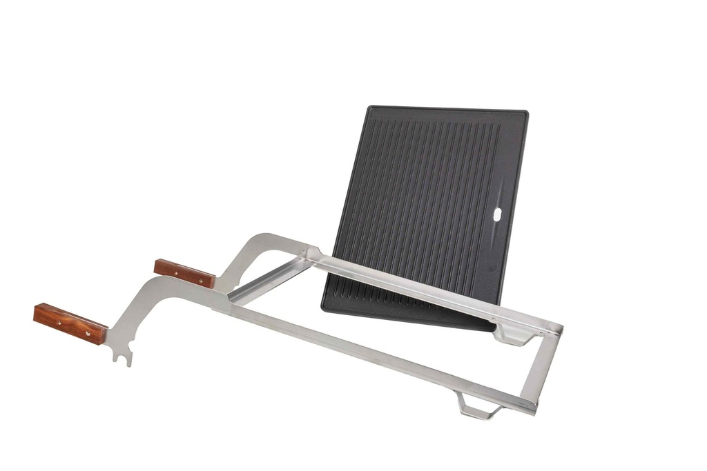 Grill- & bakplaat Home/Original