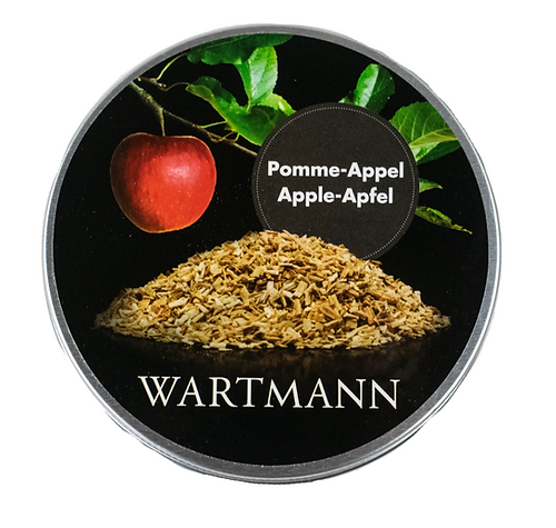rookmot appel 250 ml doos