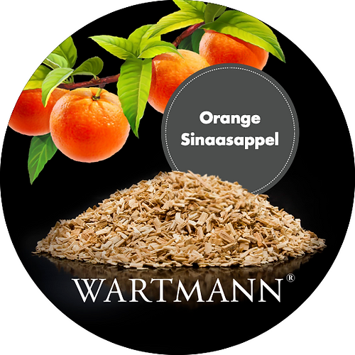 rookmot sinaasappel 250 ml doos
