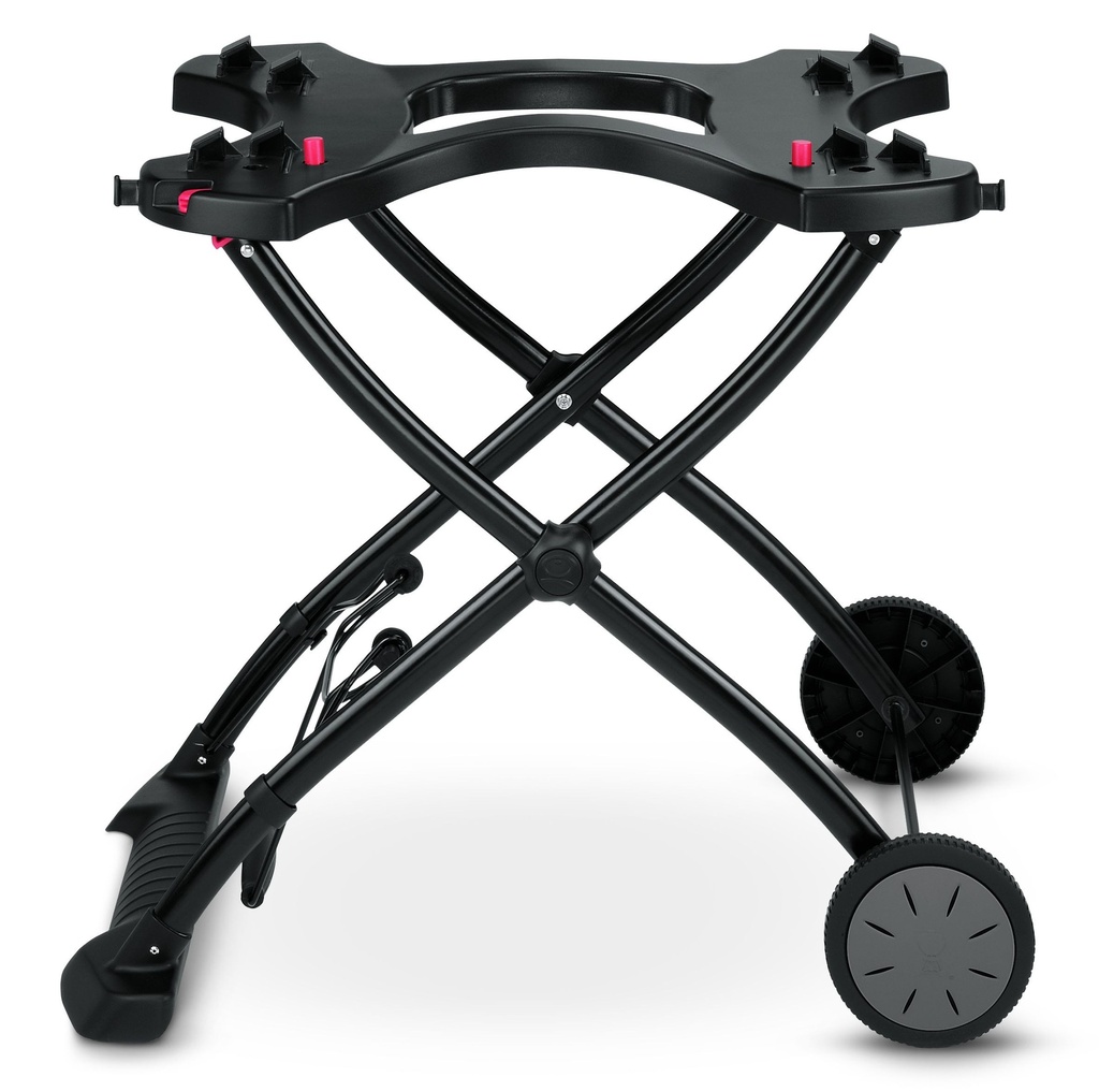 Inklapbaar onderstel Q 1000-Q 2000