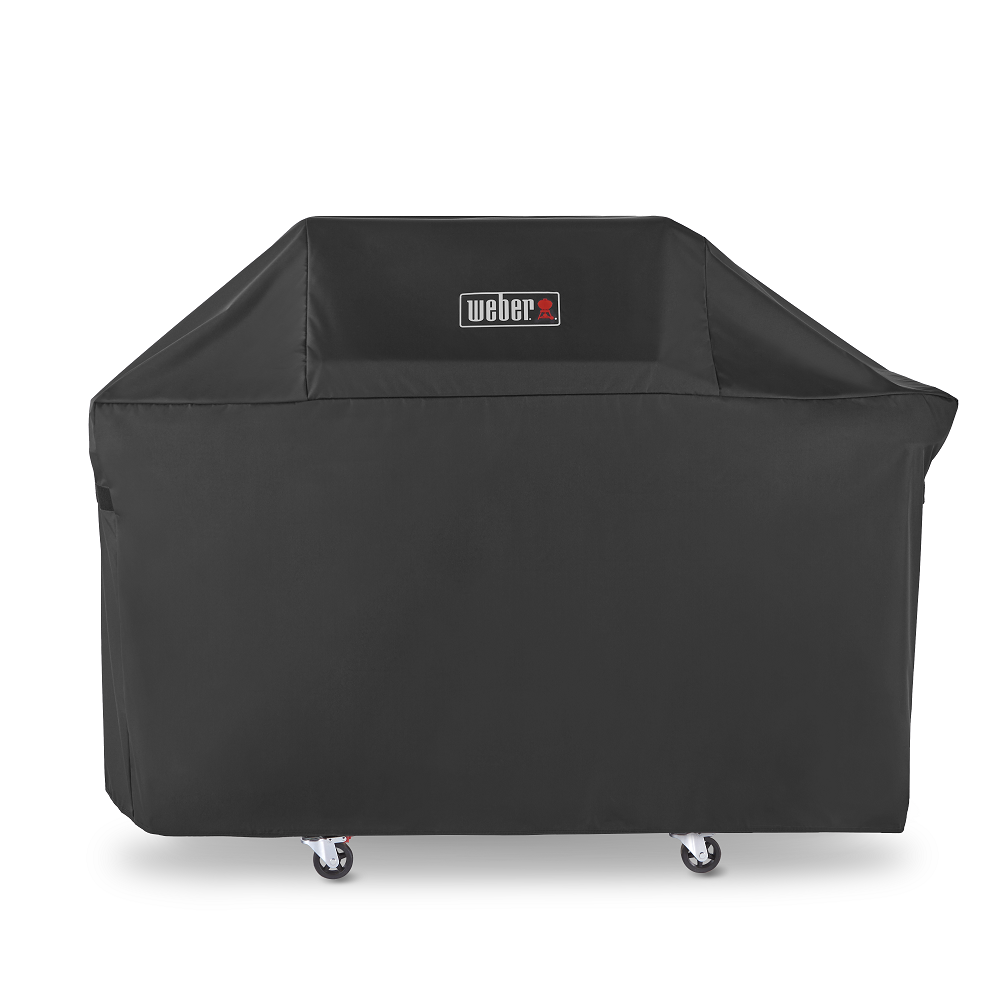 premium barbecuehoes genesis 300 serie