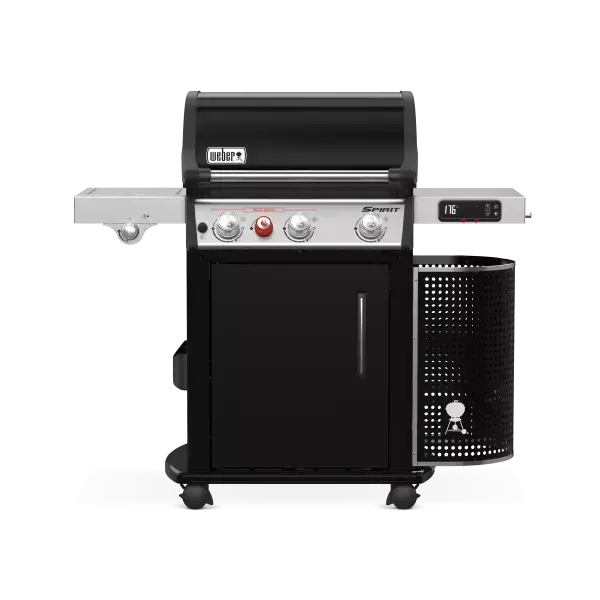 spirit epx-335 black