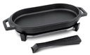 Koekenpan sizzler, gietijzer