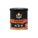 How much is the fish 180 g