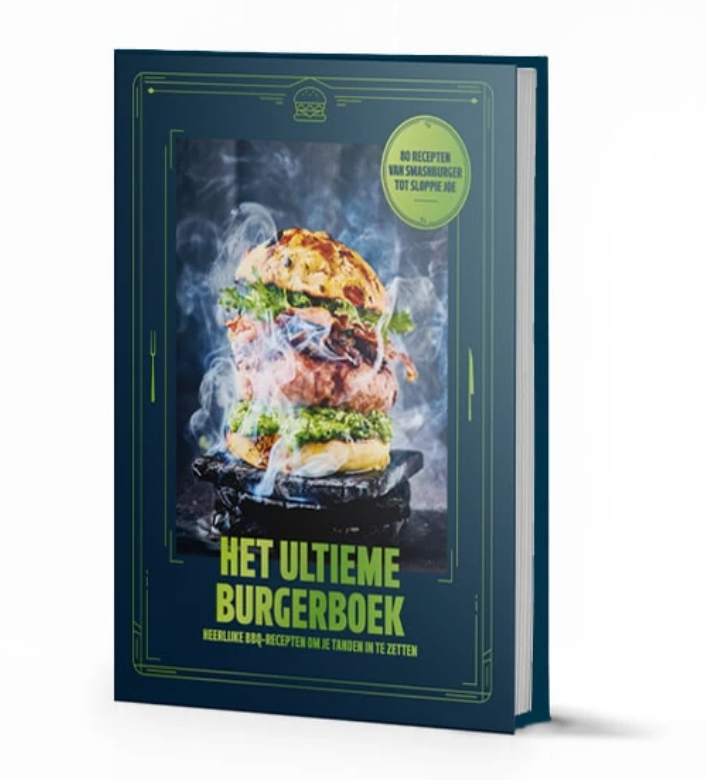 Het ultieme burgerboek 