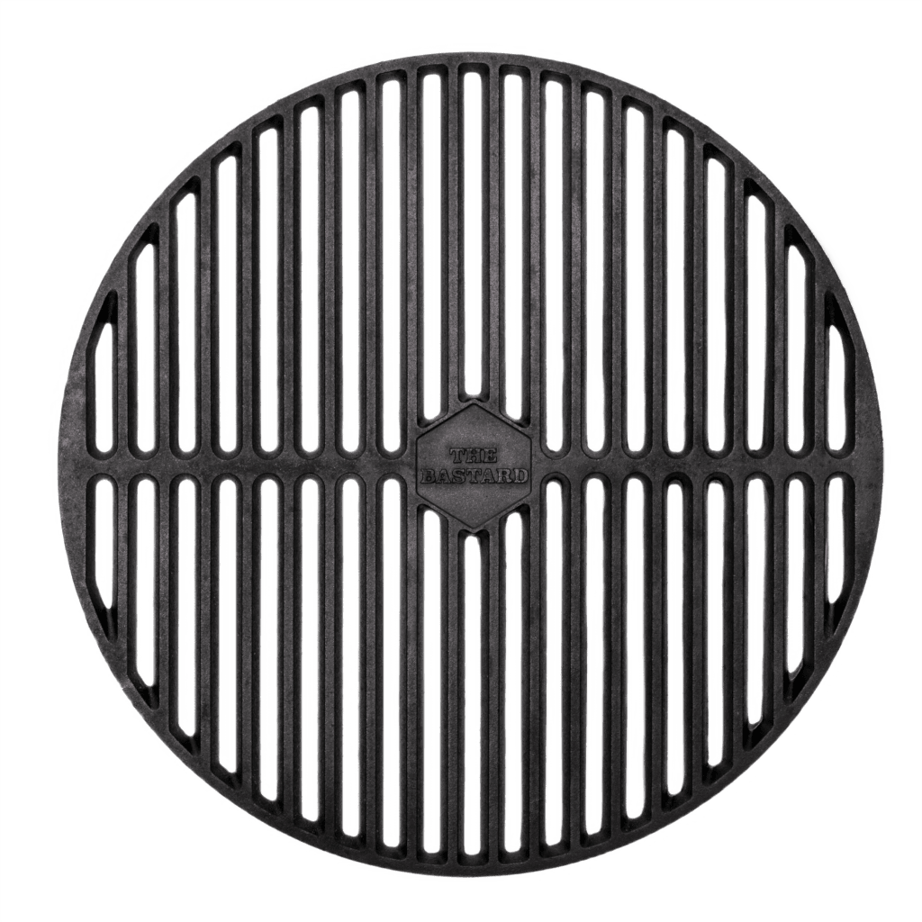 Gietijzeren rooster Compact 33 cm