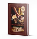 Het ultieme bier- en BBQboek 