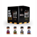 Barbecoa rub box 