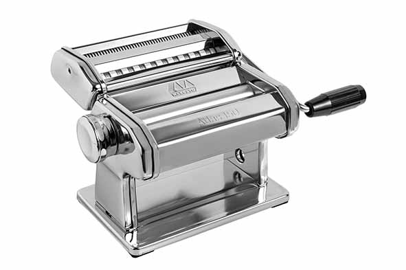 Atlas pastamachine classic 150 mm chrome