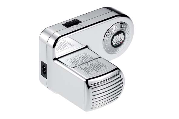 Atlas motor pastamachine 220/240 v 100 w