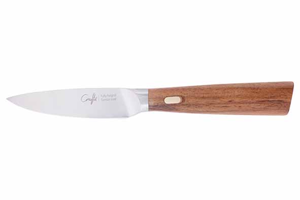 Couteaux & co schilmes 9 cm walnoot