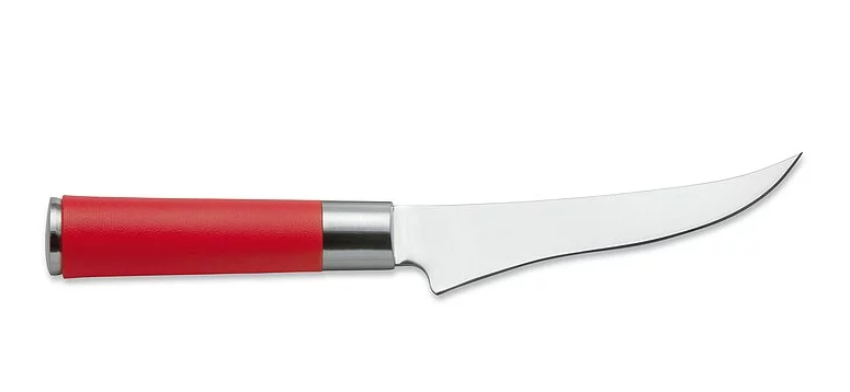 Uitbeenmes 15 cm Red Spirit  