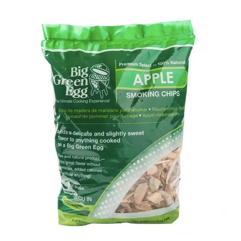 Apple wood chips 2.9 l 