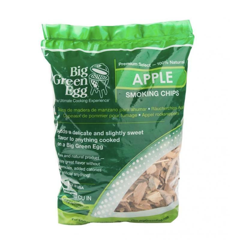 Apple wood chips 2.9 l 