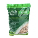 Apple wood chips 2.9 l 