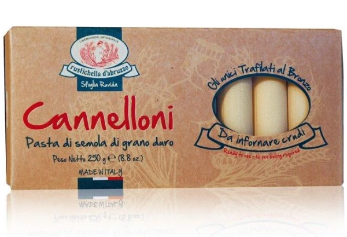 Cannelloni wit 250 g 