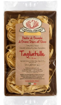 Tagliatelle eieren 250 g