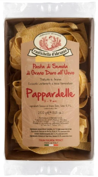 Pappardelle eieren 250 g