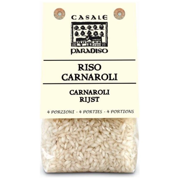 Risotto carnaroli 300 g 
