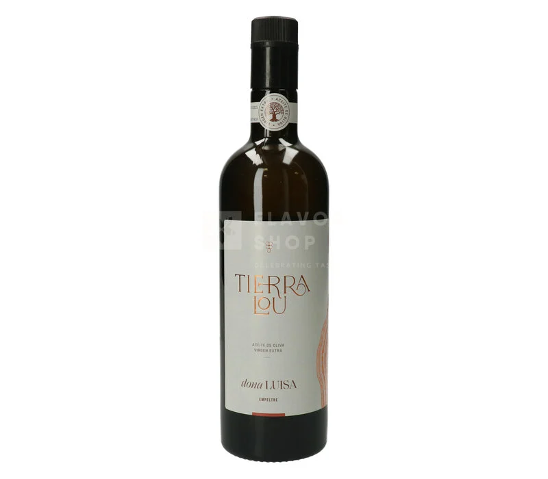 Dona luisa extra vierge olijfolie 500 ml