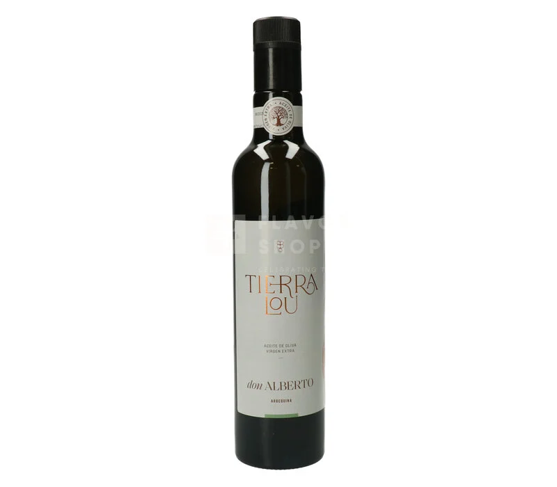 Don alberto extra vierge olijfolie 500 ml 