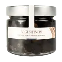 O'gustinos olijven bokaal 280 gr