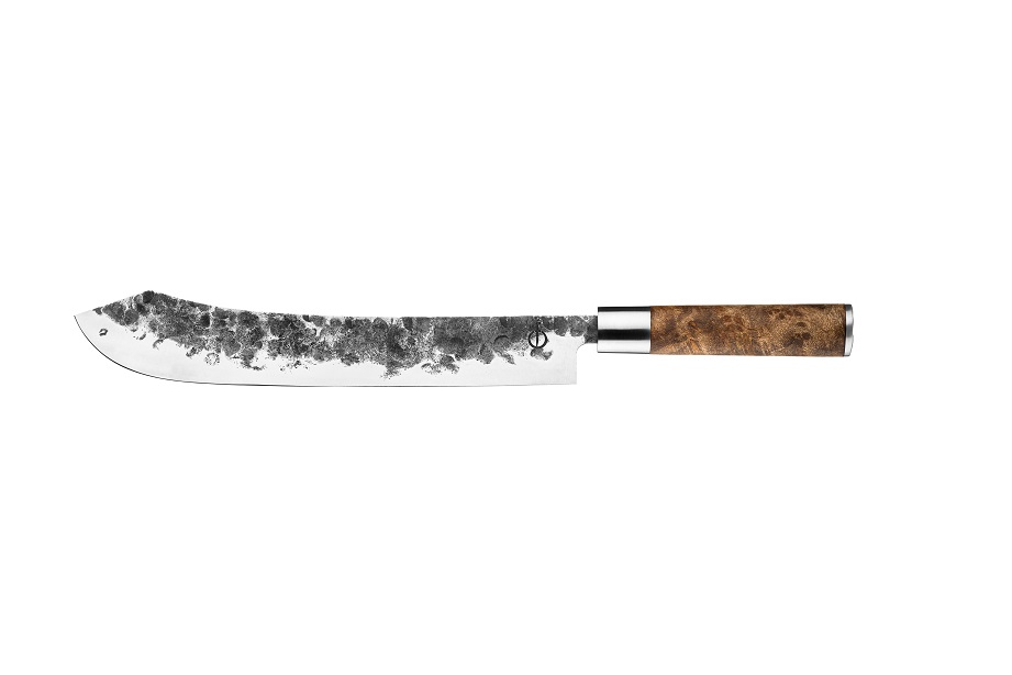 Vg10 slagersmes 25.5 cm
