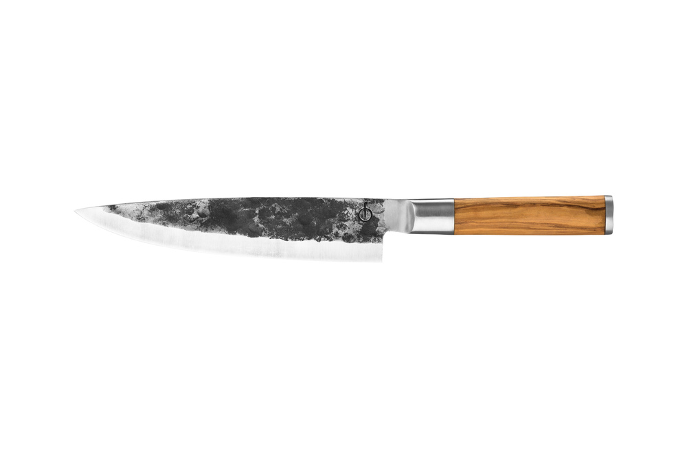 Olive koksmes 20.5 cm