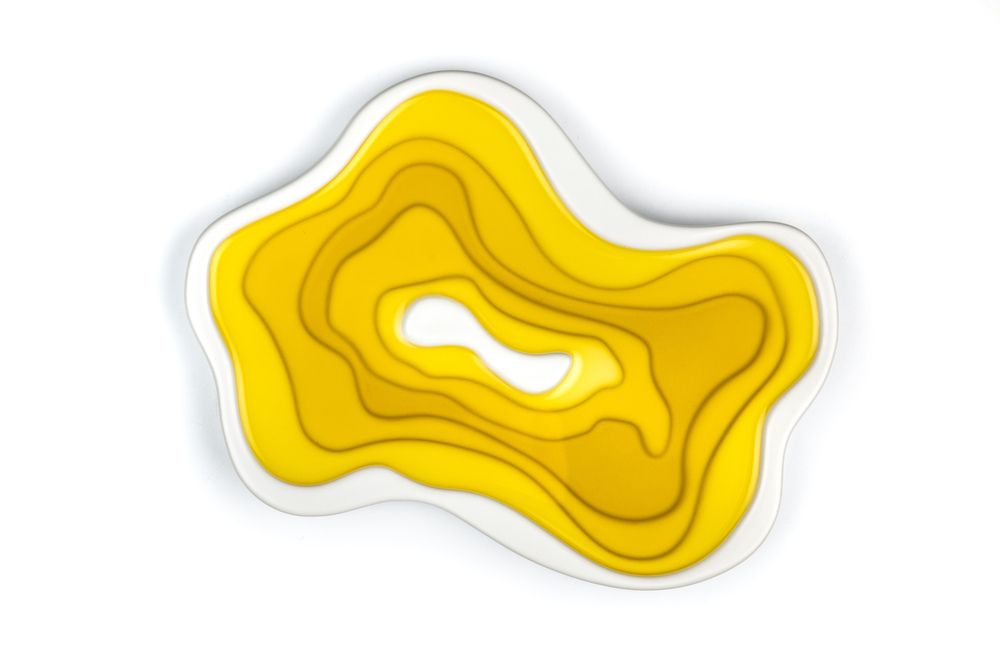 Olijfolieschaal groot 110 ml