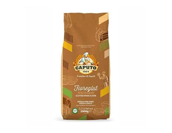 Glutenvrije Fioreglut bloem 1 kg 
