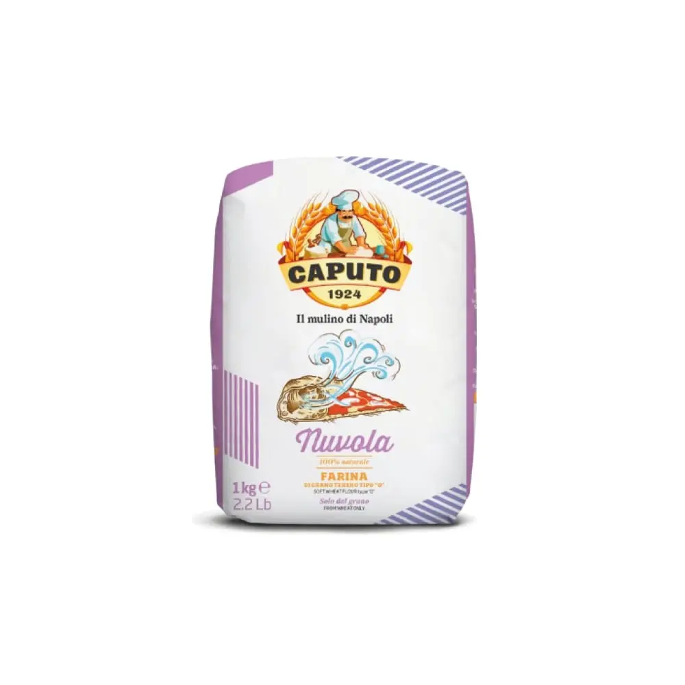 Bloem Tipo 0 nuvola 1 kg