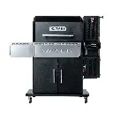 Gravity Series 1150 digitale houtskoolbbq & smoker  