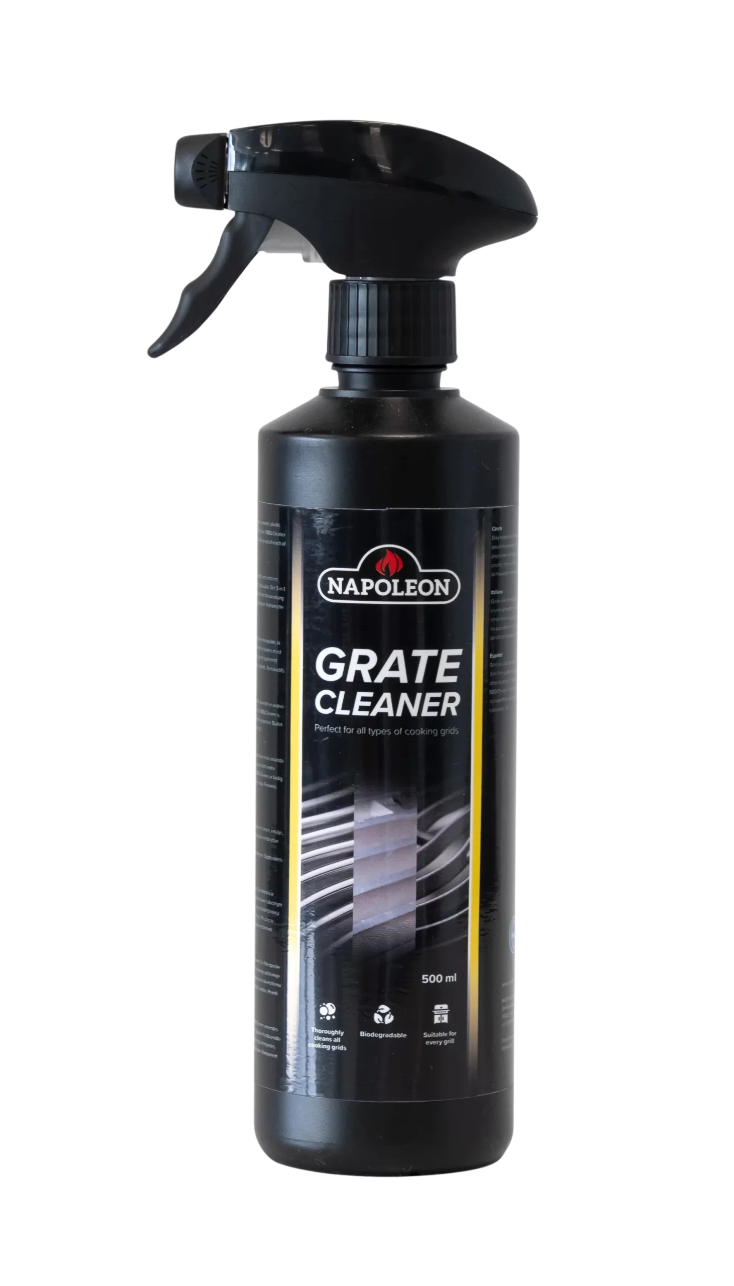 Napoleon roosterreiniger 500 ml