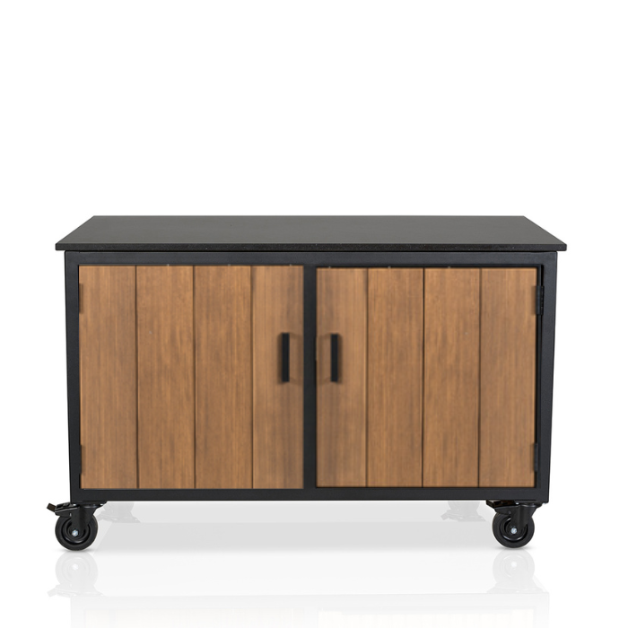 Mise en place fraké storage