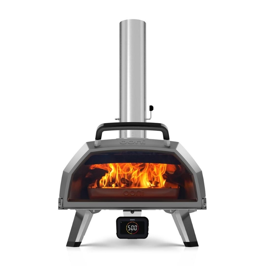 Karu 2 Pro multi-fuel pizza oven 