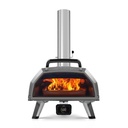 Karu 2 Pro multi-fuel pizza oven 