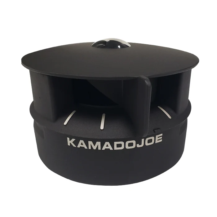 Kamado Joe kontrol tower 