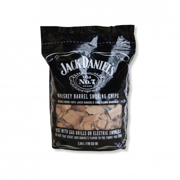 Jack Daniels houtsnippers 800 g