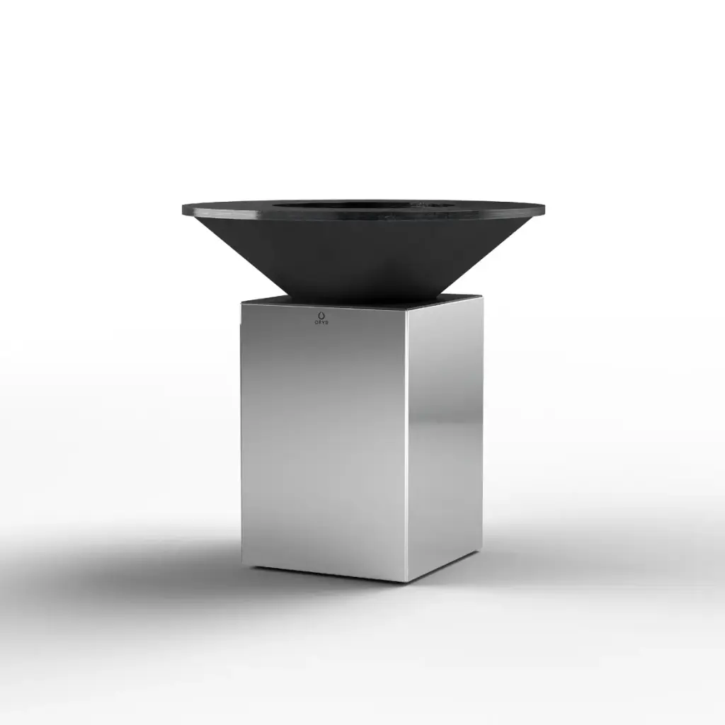 10th Anniversary edition Mirrored stainless steel 100
